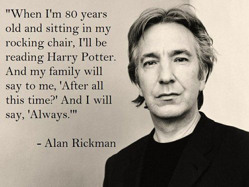 bookporn:  Thank you for everything,   After all this time? And I will say always
