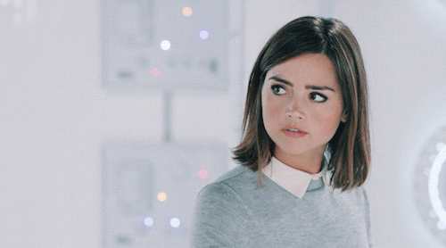 soundsofmyuniverse: Doctor Who “Hell Bent” (9x12)