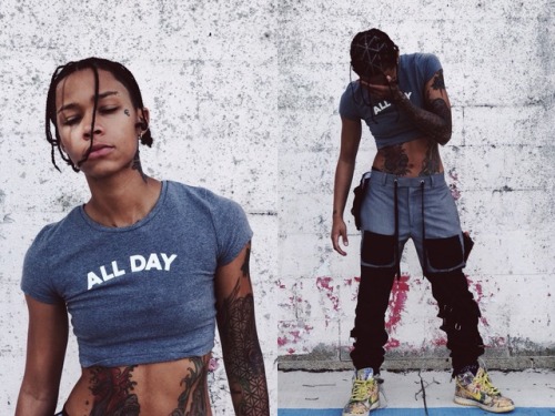 androgytomboyfashion:insta. eurotrilllshot by: @her3rdeye
