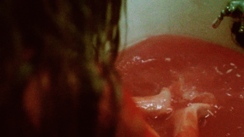 cersielannisters:  Carrie (1976) dir. Brian De Palma