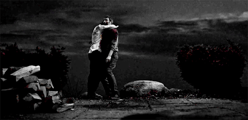 - See? This is all I ever wanted for you, Will. For both of us. - It&rsquo;s beautiful. Hannibal