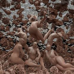 SEVDALIZA - Children of Silk (EP cover)