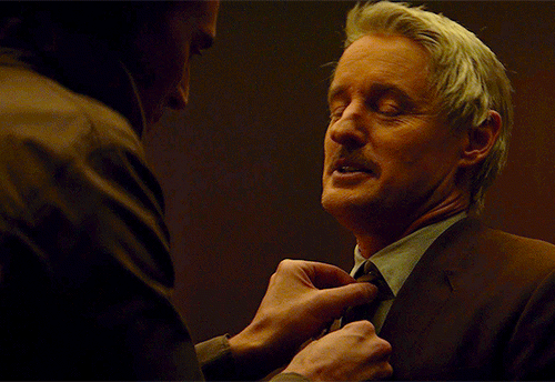 Loki: Episode 2 The Variant I Know You Have A Soft Spot For Broken Things