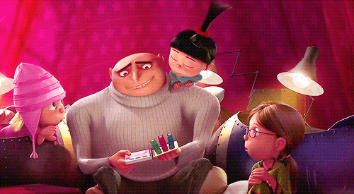 unicornships: Happy Father’s Day to all the incredible Dads and Father figures