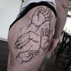 1337tattoos:    diffuzer  