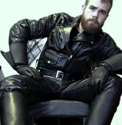 BlackLeatherCentury on Tumblr