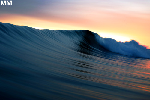 morganmaassen:  water like silk…