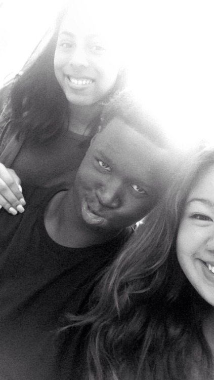 My day uno amigos