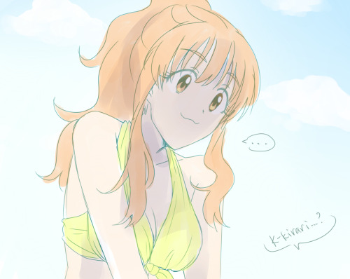 rokettopencil:RIP anzu 