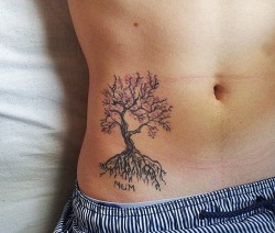 16o:  My favourite tattoo of mine :)