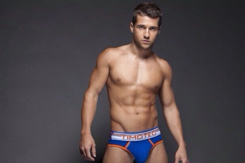 daviekid:  Colby Melvin 