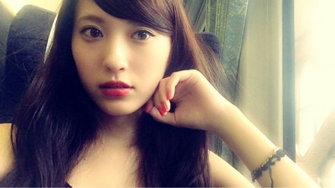 reckless330: 小山莉奈