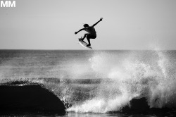 morganmaassen: Noa Deane, Mexico.