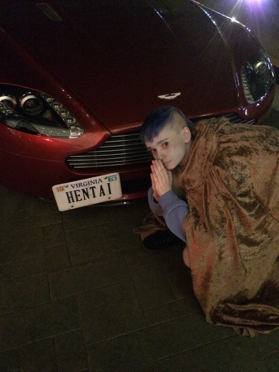 floozys:this individual has been deceased for at least 72 hours 