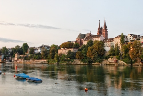 Basel, Switzerland