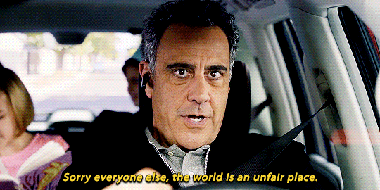 Wait, there's no such thing as unicorns?