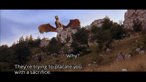 ashes-and-dust: Dragonheart (1996)