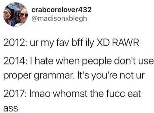 ヽ( = w = )ﾉ