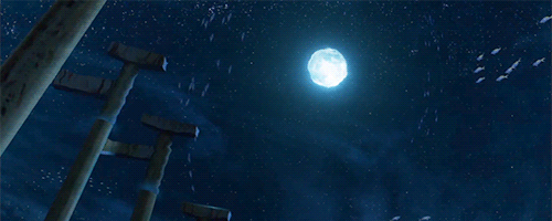   Nagi no Asukara | Episode 13  Landscape + Scenery   