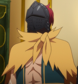 nobby-posts:  harbingerofcookies:  harbingerofcookies:  I like Al, because he looks like someone’s Dark Souls character    what is this resolution why yall lookin like runescape 