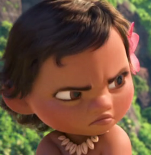 baelor:moana makes the best faces (alternatively: moodboard)and i mean these two scenes alone could 