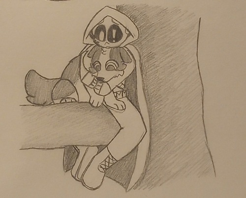 Round 2! More Art For @pastelaspirations Most Amazing Fic That I'm Totally Not At All Obsessed With-