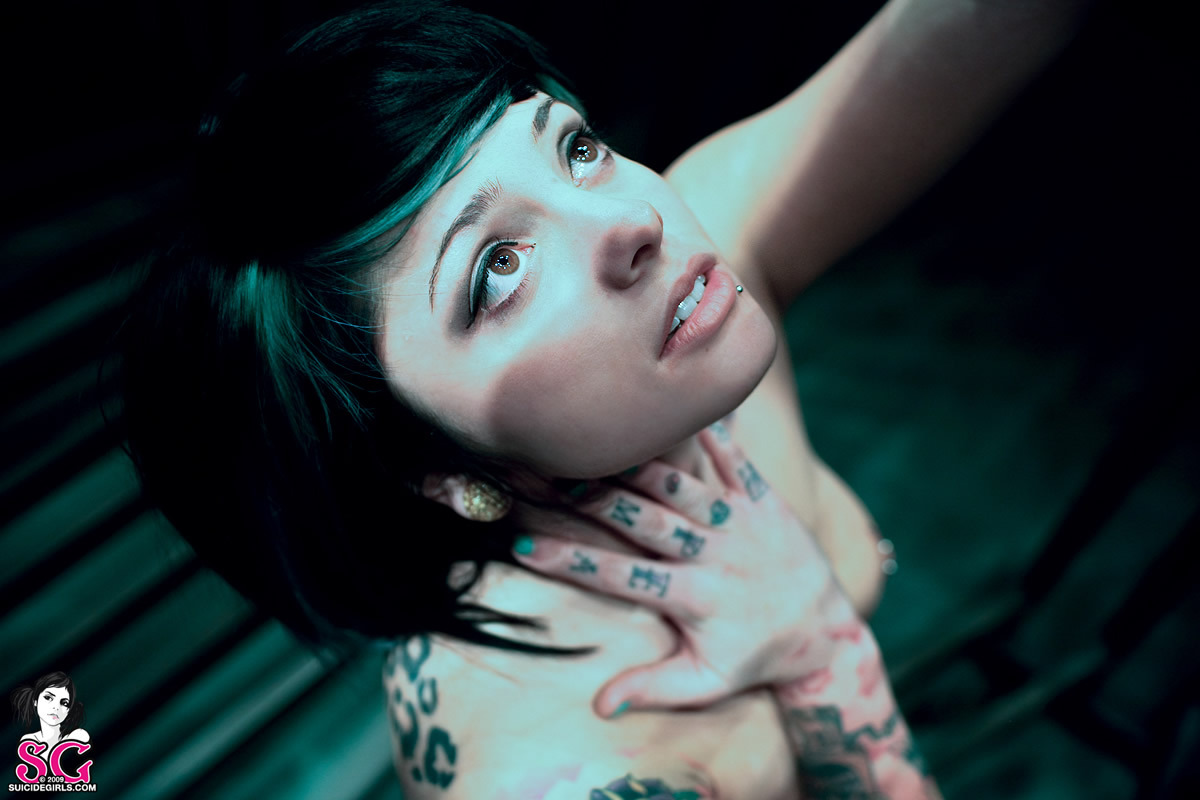  Radeo Suicide Prisoner 