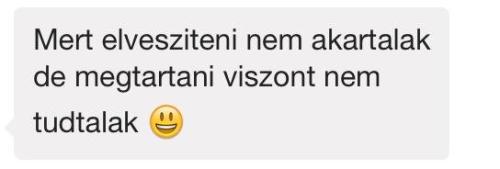 tevagyaz:  Fo az oszinteseg 