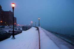 nycgo:  Washington Heights. Photo: Will Steacy/NYC &amp; Company 