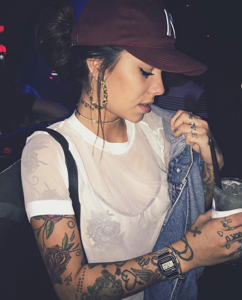 Tits & Tats