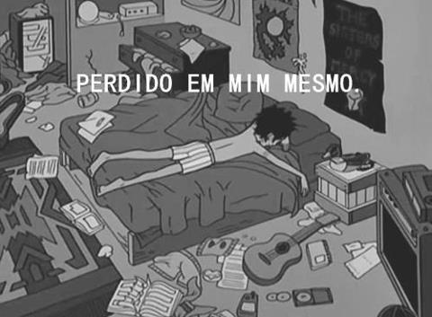 I feel so alone
