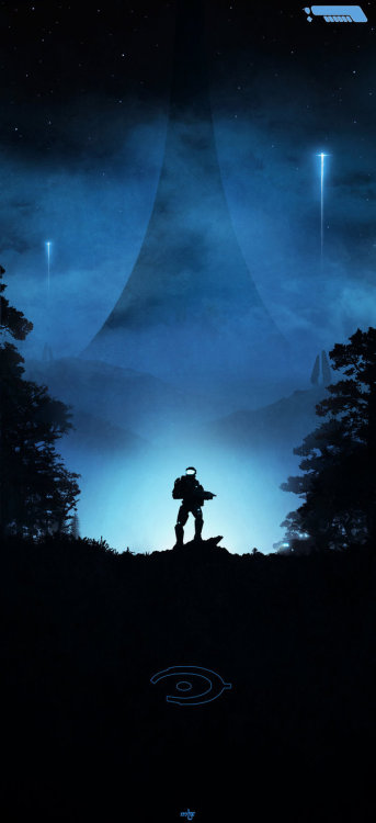 thecyberwolf:  Heroes of Gaming SerieCreated by Colin Morella/Find this artist on DeviantArt & Facebook/More Arts from this artist on my Tumblr HERE