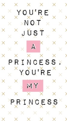 little-princess-bee:  what daddy tells me ^.^ 