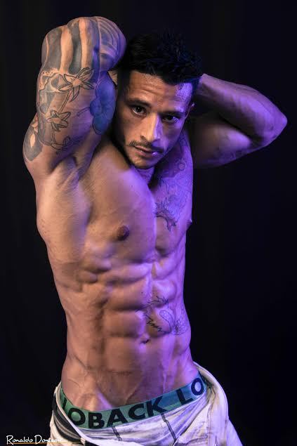 Sex cahzrael: Kell Ferreira photographed by Ronaldo pictures