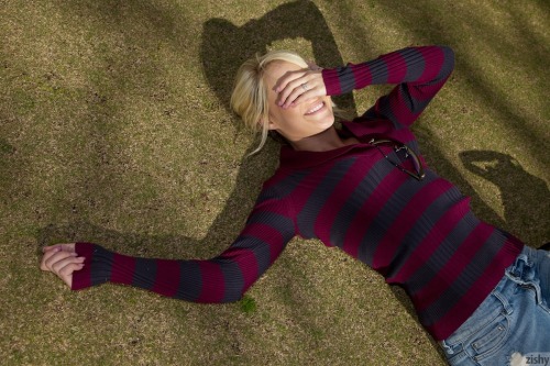 Tegan Summers for www.zishy.com