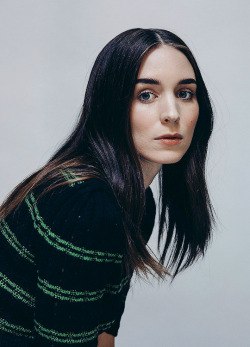 Rooney Mara