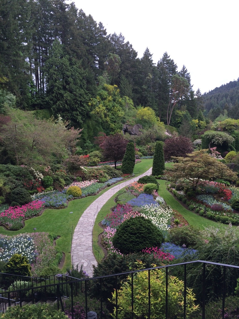thcolleen:  The Butchart Gardens  Someday&hellip;