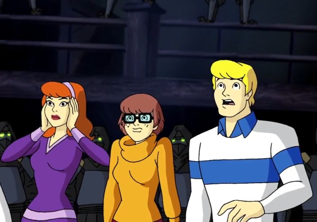 fred jones on Tumblr