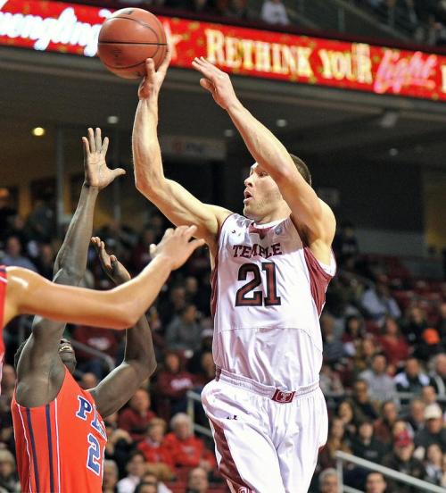 Porn photo Dalton Pepper, Temple Owls