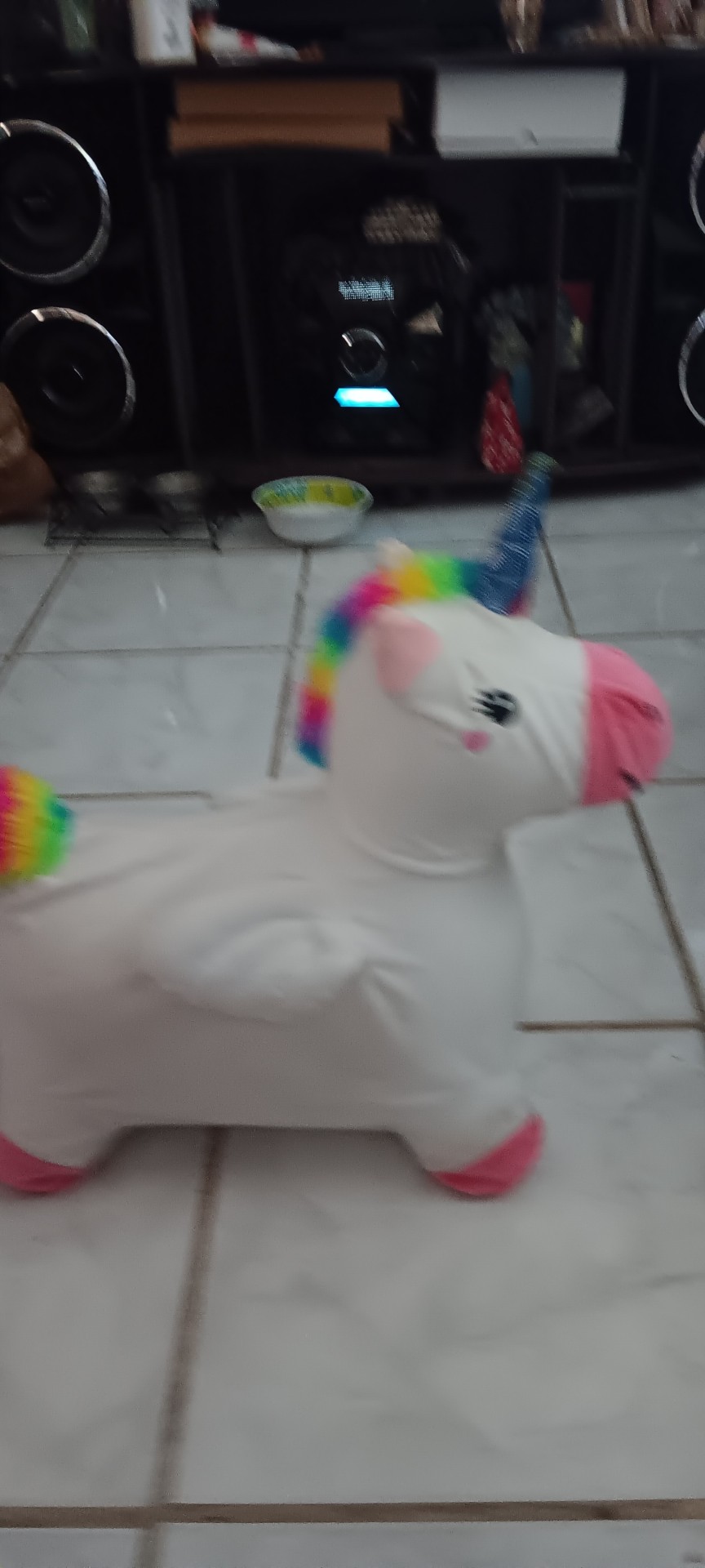 Unicorns And Moons
