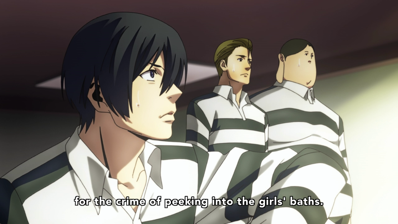 demonoid-ghost:  SEASON 2 WHEN? ;-; 