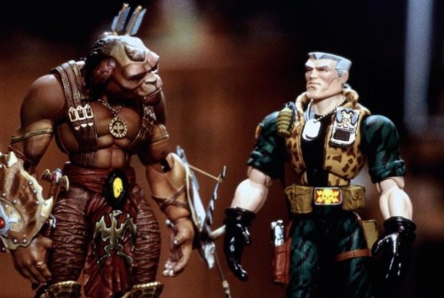 Small Soldiers