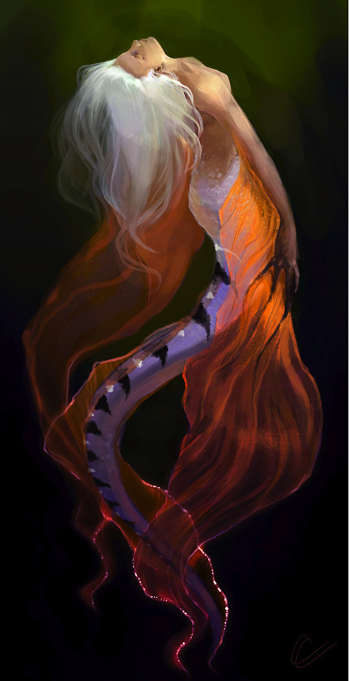 lohrien:  Illustrations by Arteche
