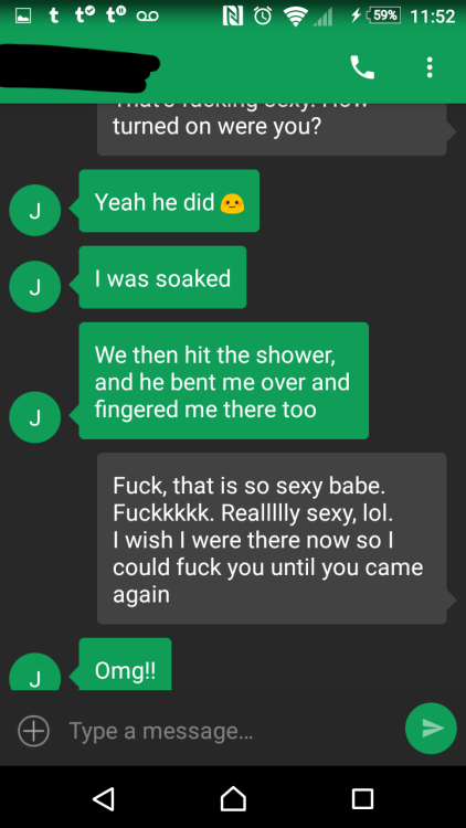 ourhwloverstuff:  Part 3 from last week. One more part to come for this encounter