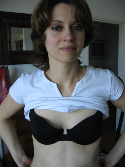 What a MILF !!! adult photos