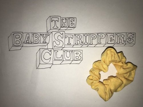 Nobody Knows More Than a Baby Stripper™