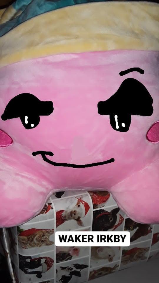 Attained Another Pink *baby (like Me Fr) Ft. Great Pics Of It I Took For The Girlypops