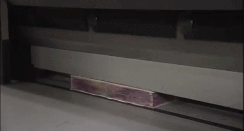 isaia:  scaliefox:  xtremecaffeine:  itscolossal: Watch: Book Conservationist Nobuo Okano Repairs Ta