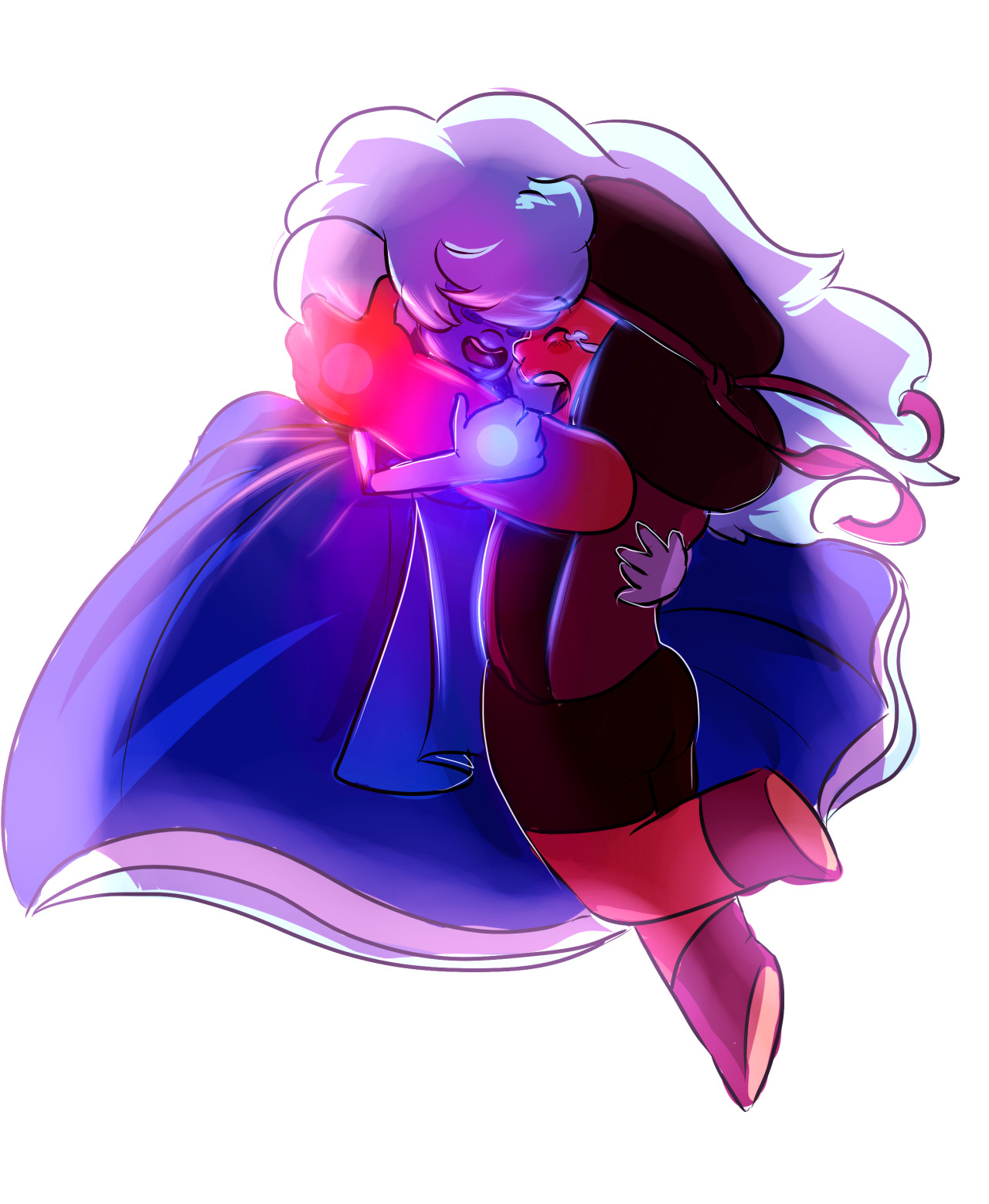 ‘I Love You!’
