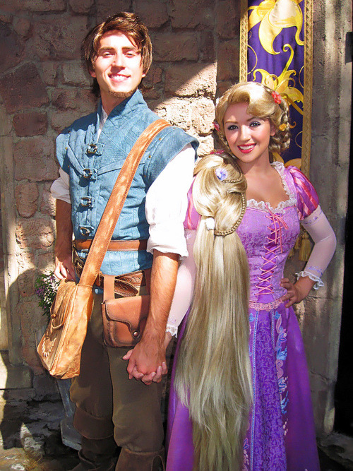 Gay Disney